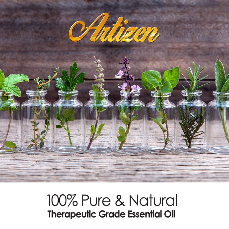 Artizen 2oz Oils - Cypress Essential Oil - 2 Fluid Ounces - Image 3